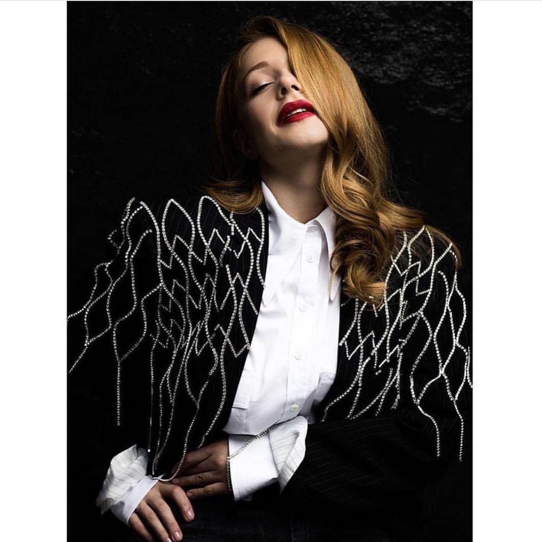 От Кардашьян до Хадид: 5 украинских дизайнеров, которые одевают всемирно известных звезд