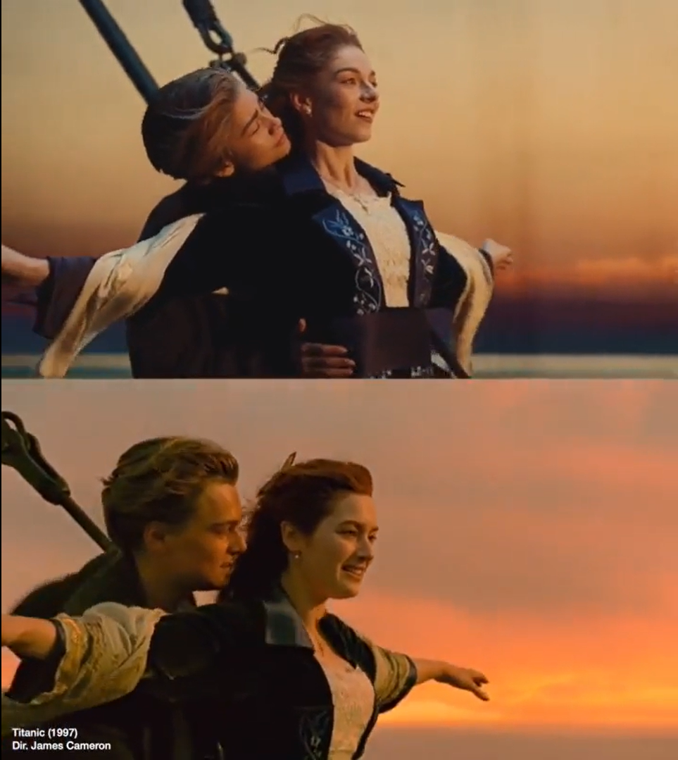 Шедеврально: в новом эпизоде &quot;Эйфории&quot; воссоздали сцены из мирового искусства