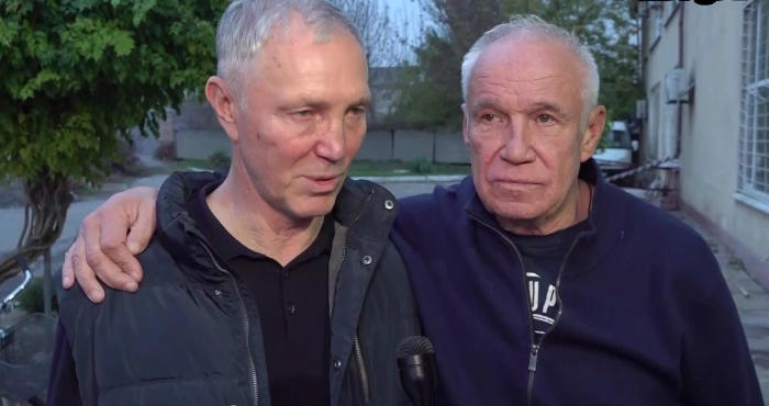 Відома акторка сказала, для чого насправді путініст Гармаш приїжджав у Херсон: &quot;Роздули брехню&quot;