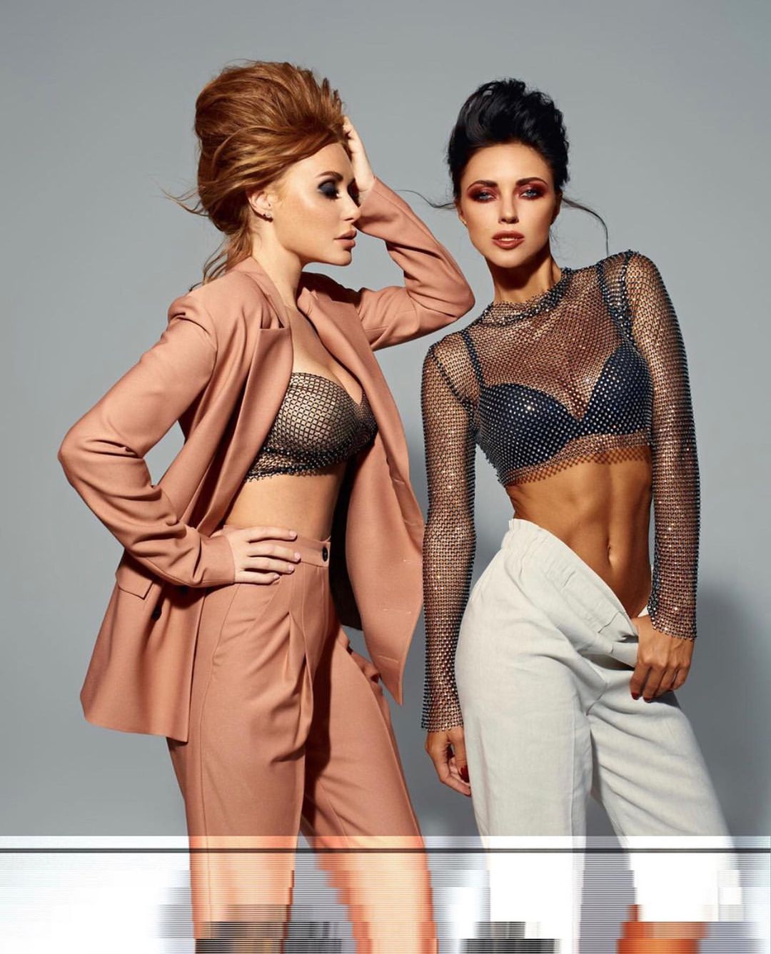 Не могла з нею спілкуватися: Камінська назвала Смеюху &quot;тупою&quot; і &quot;без мізків&quot;