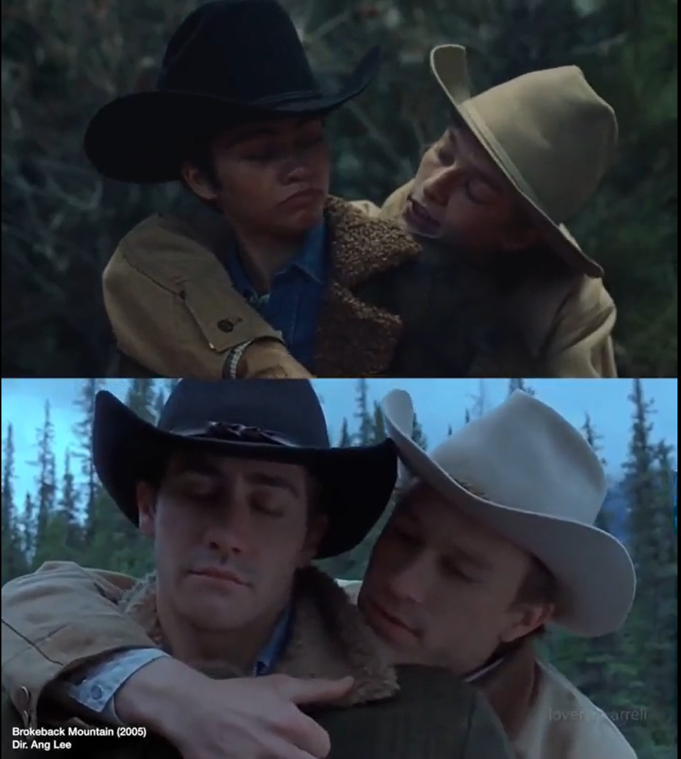 Шедеврально: в новом эпизоде &quot;Эйфории&quot; воссоздали сцены из мирового искусства