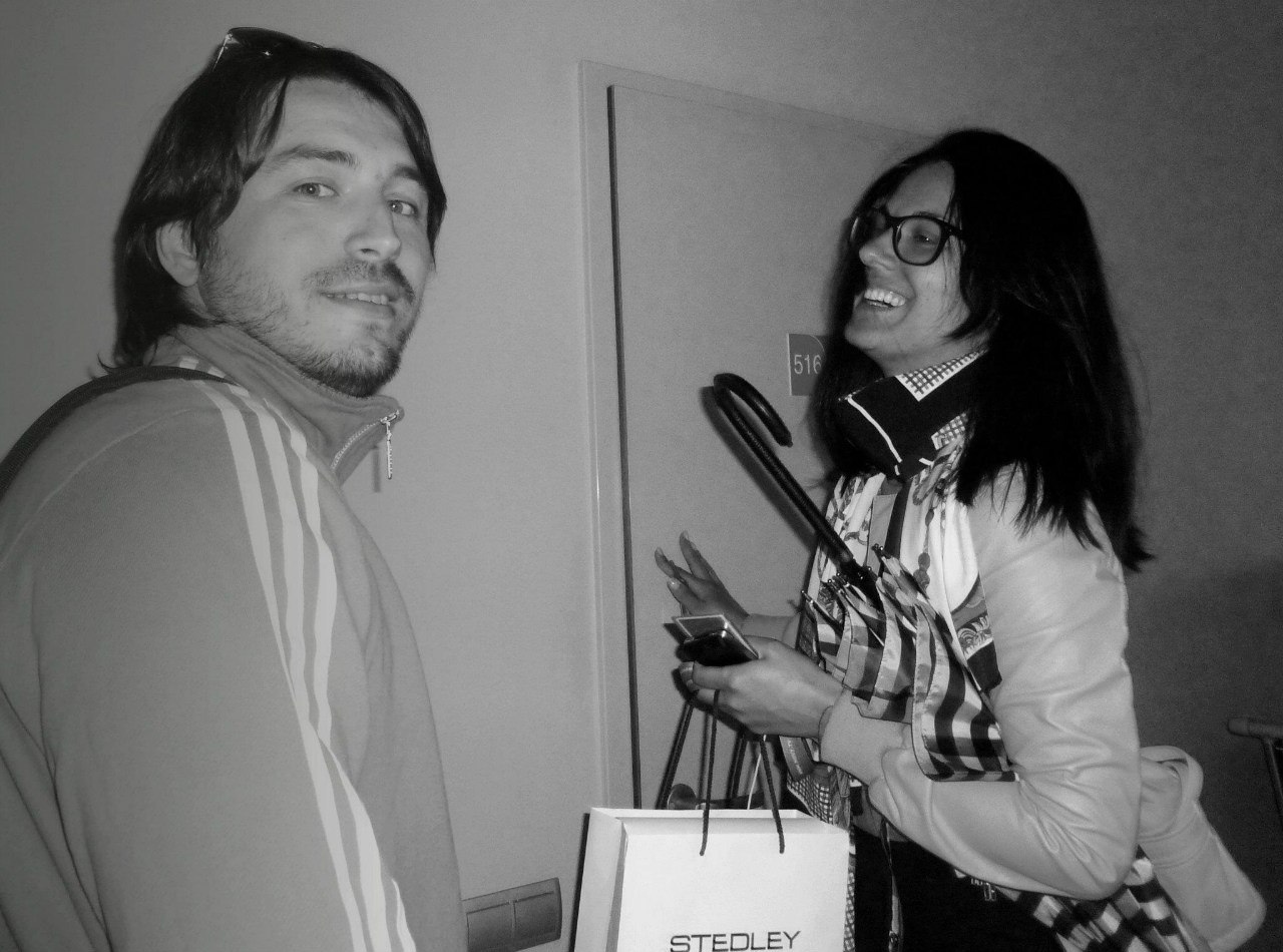 Становится только красивее: как выглядела Маша Ефросинина 10 лет назад (уникальные фото)