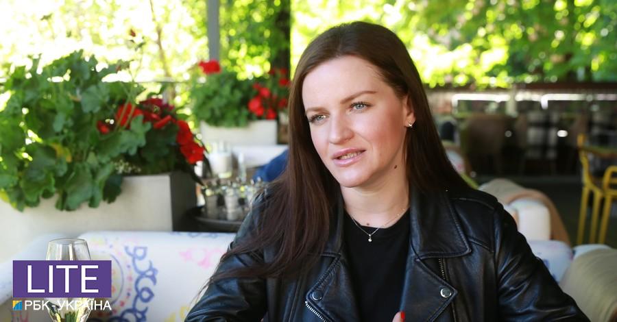 "Я відмовляла собі у всьому": росіяни знищили квартиру відомої української ведучої