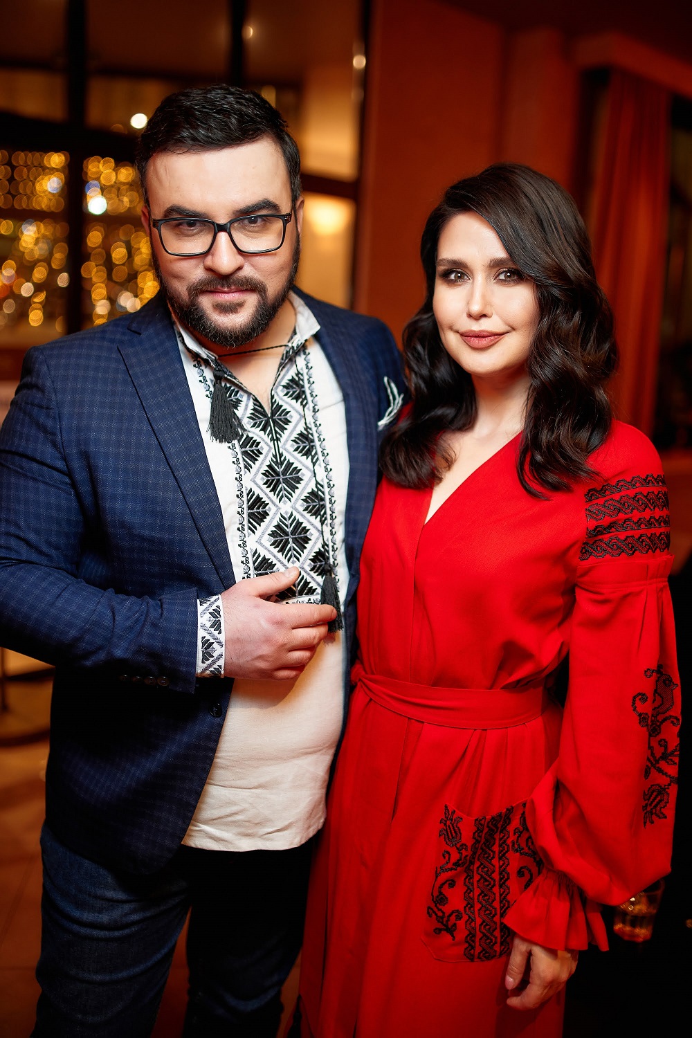 Стало відомо, як проведуть Різдво Віктор Павлік, Ольга Сумська та інші українські зірки