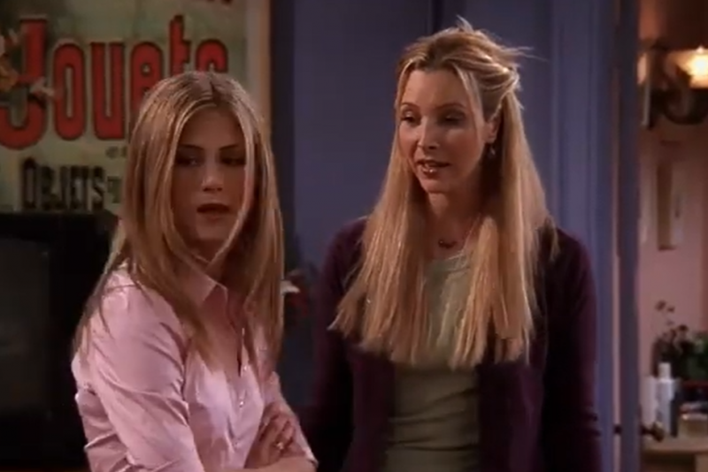 Rachel and Phoebe from 'Friends' reunite after 30 years: How they have changed over time