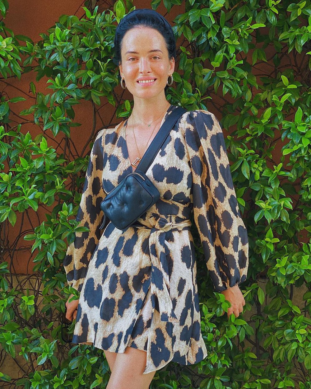 Хижачки в місті: Кендалл Дженнер, Адель, Даша Астаф'єва вчать грамотно носити трендовий леопардовий принт