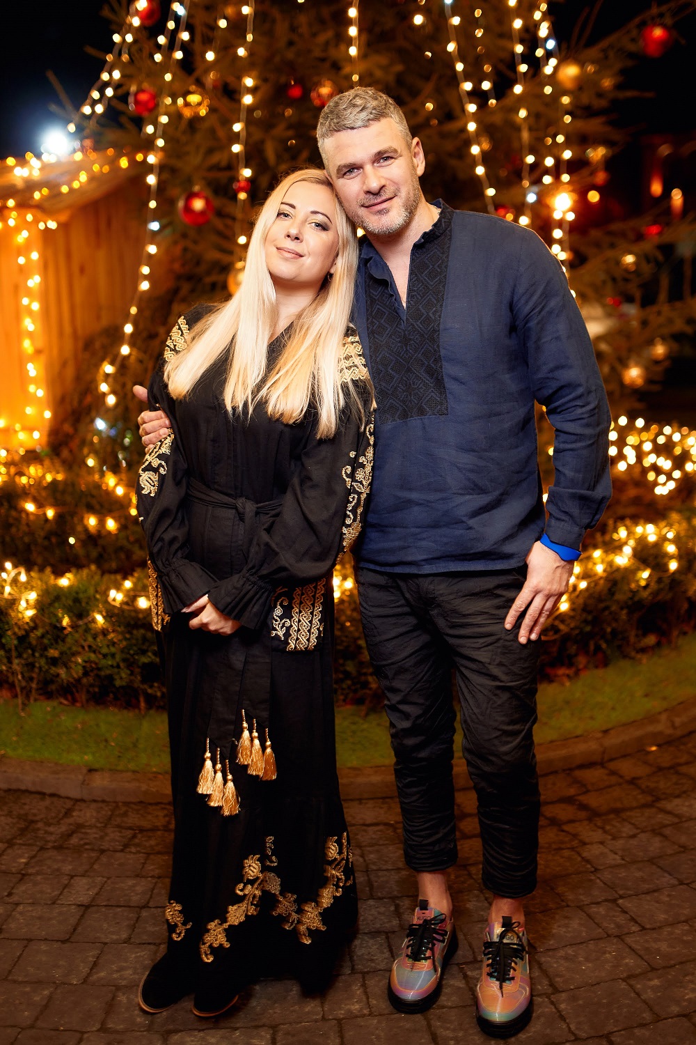 Стало відомо, як проведуть Різдво Віктор Павлік, Ольга Сумська та інші українські зірки