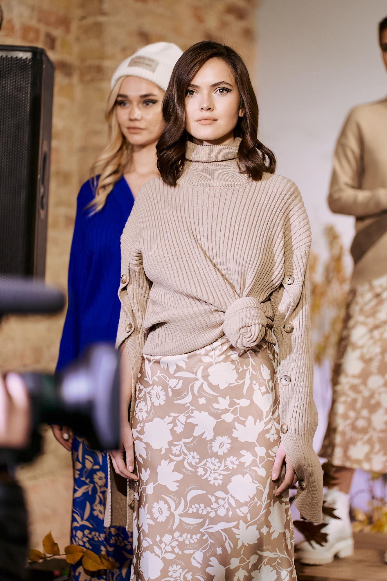 Актуальны всегда: Андре Тан показал 5 вещей, которые никогда не выйдут из моды