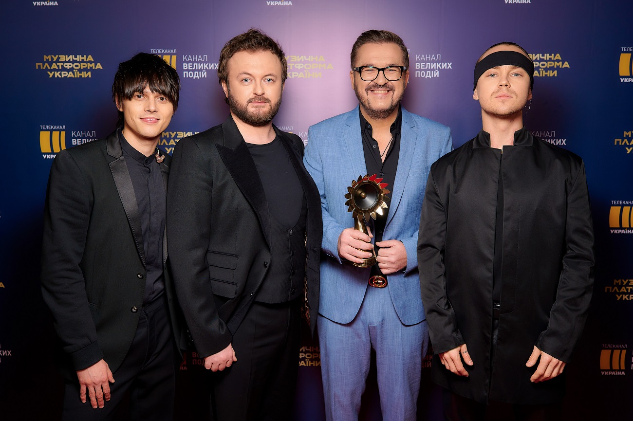 Найкращі хіти 2021: українцям готують зіркову новорічну ніч з яскравим концертом