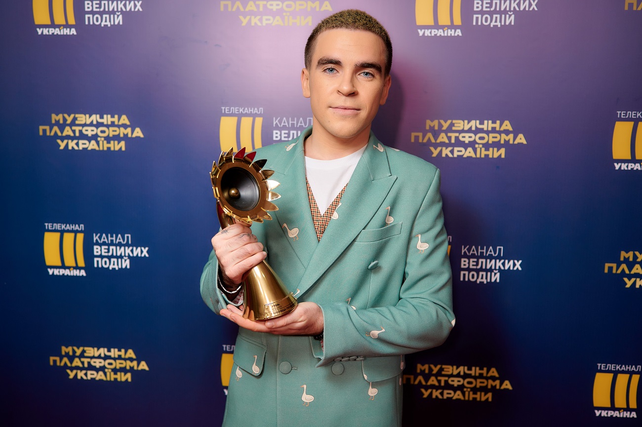 Найкращі хіти 2021: українцям готують зіркову новорічну ніч з яскравим концертом