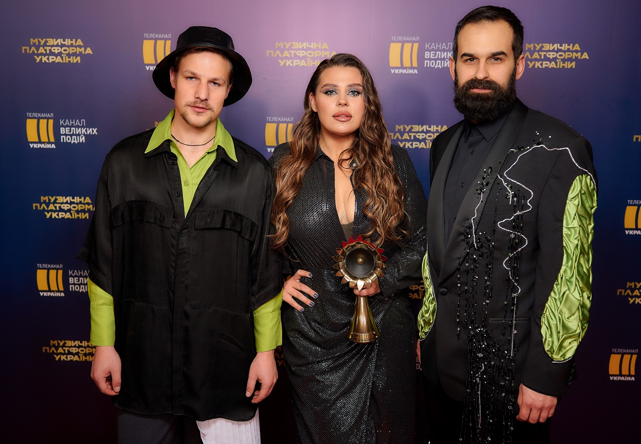 Найкращі хіти 2021: українцям готують зіркову новорічну ніч з яскравим концертом