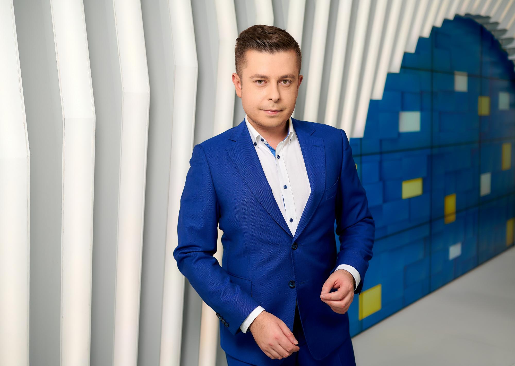 Кухар і Школьний розкрили секрети роботи на ТБ і назвали "страшний сон всіх ведучих"