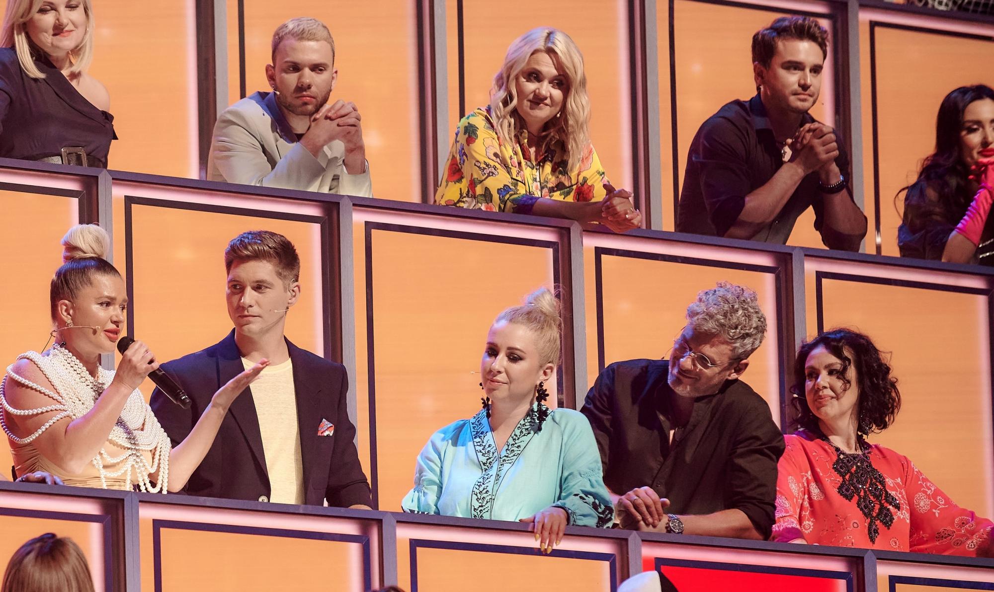 Велика відповідальність: Арсен Мірзоян і Тоня Матвієнко розповіли про поповнення в родині