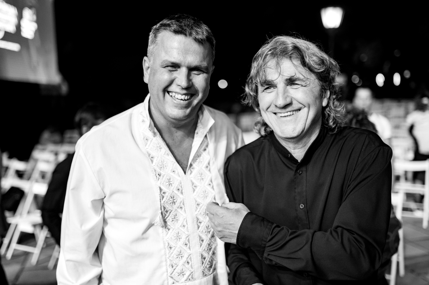 Слухайте, як звучить нова українська увертюра: вона буде надихати людей