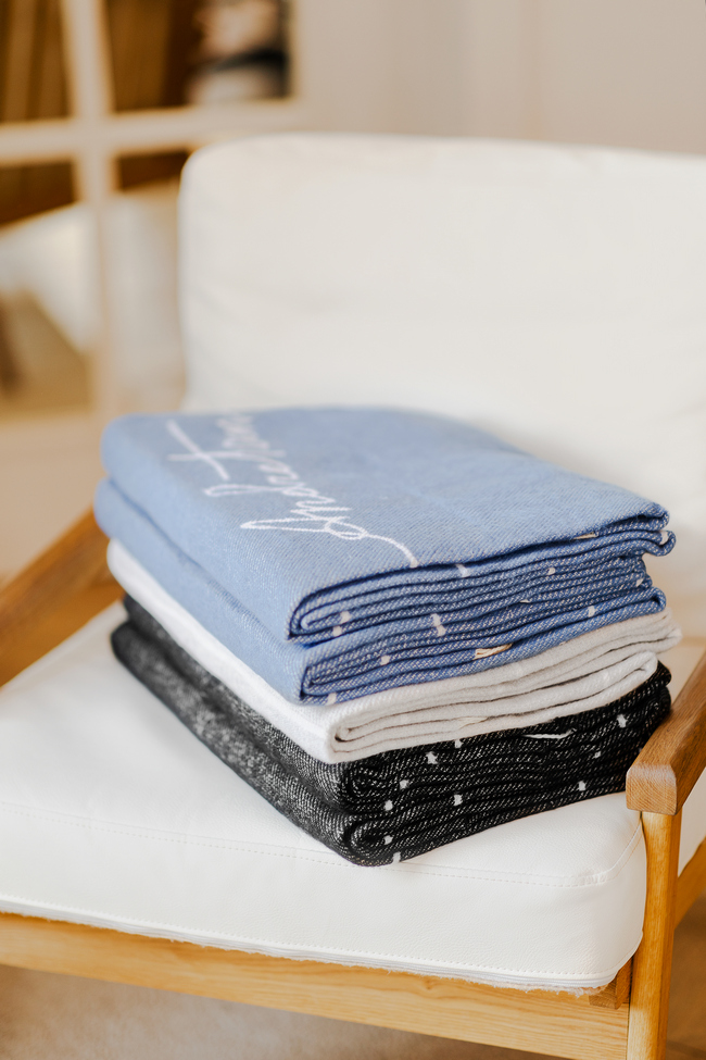 Модний домашній текстиль: Андре Тан показав ідеальний комплект для спальні (фото)