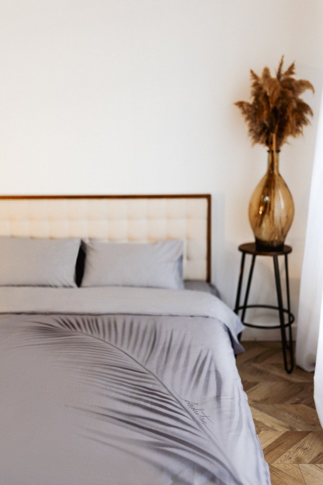 Модний домашній текстиль: Андре Тан показав ідеальний комплект для спальні (фото)