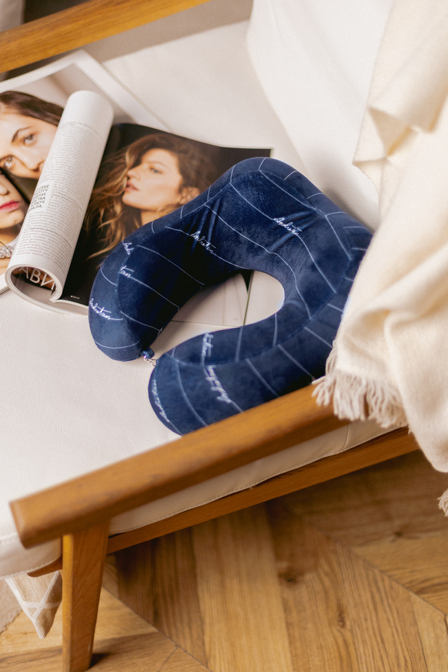 Модний домашній текстиль: Андре Тан показав ідеальний комплект для спальні (фото)