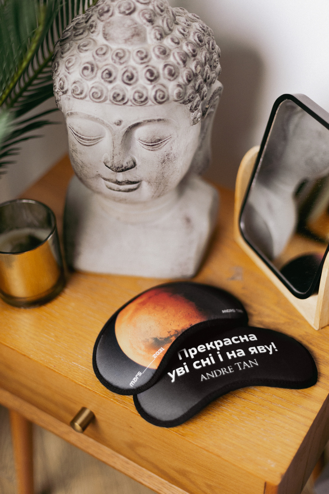 Модний домашній текстиль: Андре Тан показав ідеальний комплект для спальні (фото)