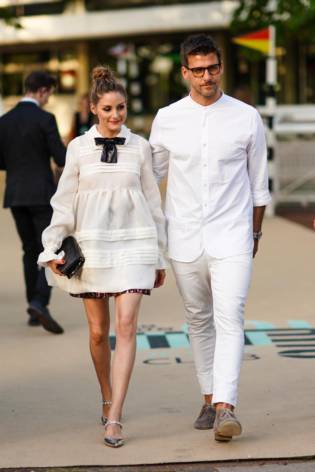 Couple goals: найстильніші зіркові пари, які нас надихають