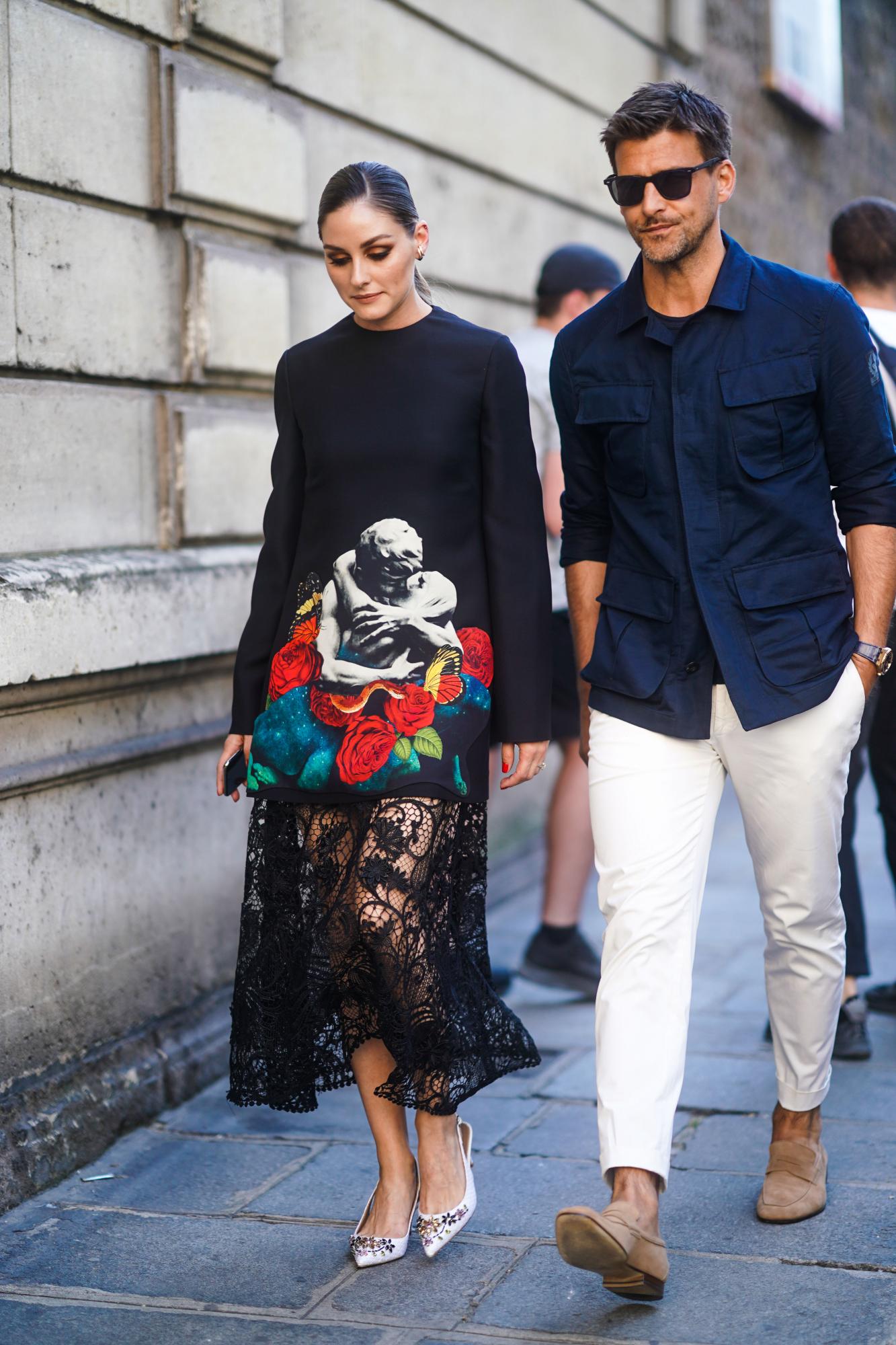 Couple goals: найстильніші зіркові пари, які нас надихають