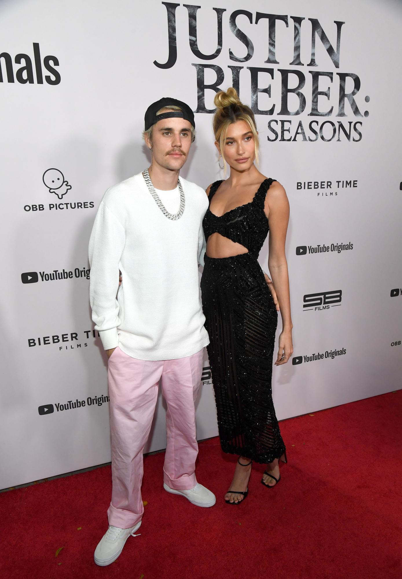 Couple goals: найстильніші зіркові пари, які нас надихають