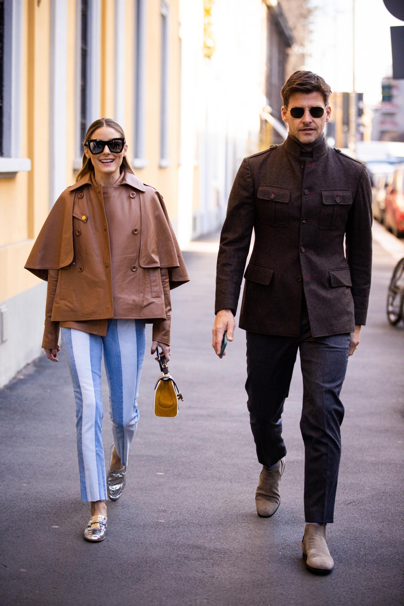 Couple goals: найстильніші зіркові пари, які нас надихають