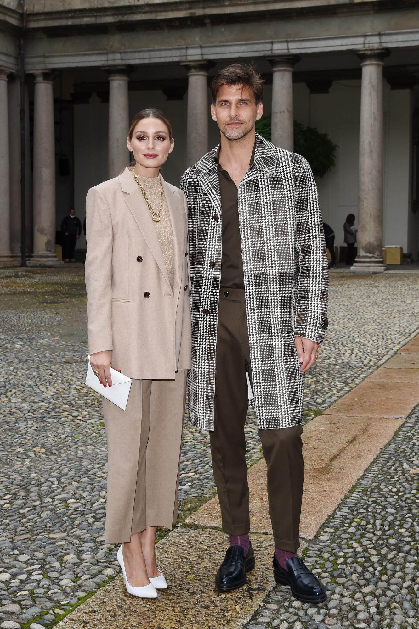 Couple goals: найстильніші зіркові пари, які нас надихають