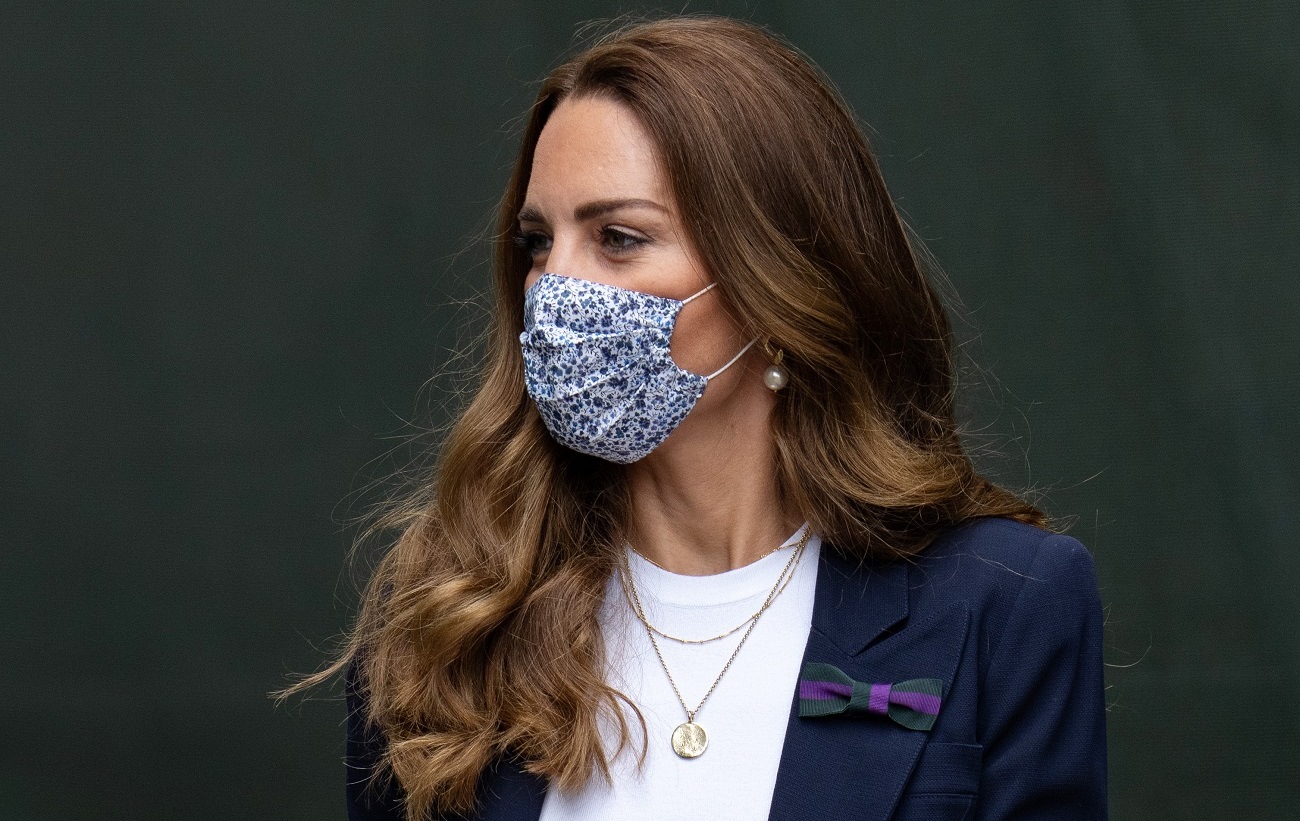 Краще промовчати: 7 слів, які заборонено вживати Кейт Міддлтон та іншим членам королівської сім'ї