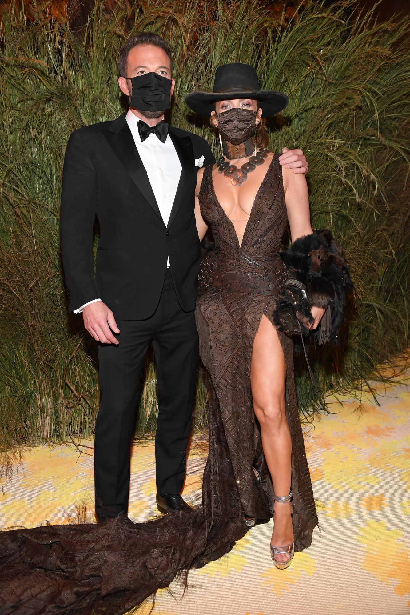 Couple goals: найстильніші зіркові пари, які нас надихають