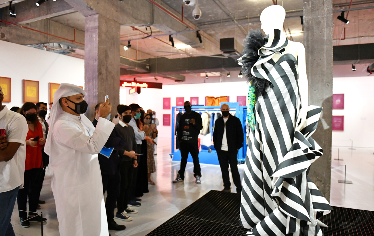 Бруклинский музей устроит необычную выставку в память о Вирджиле Абло