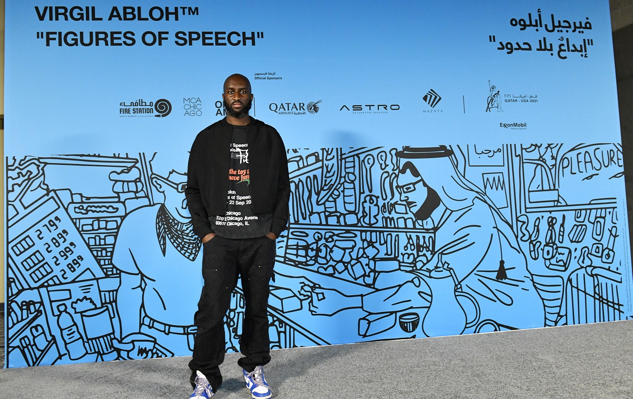 Бруклинский музей устроит необычную выставку в память о Вирджиле Абло