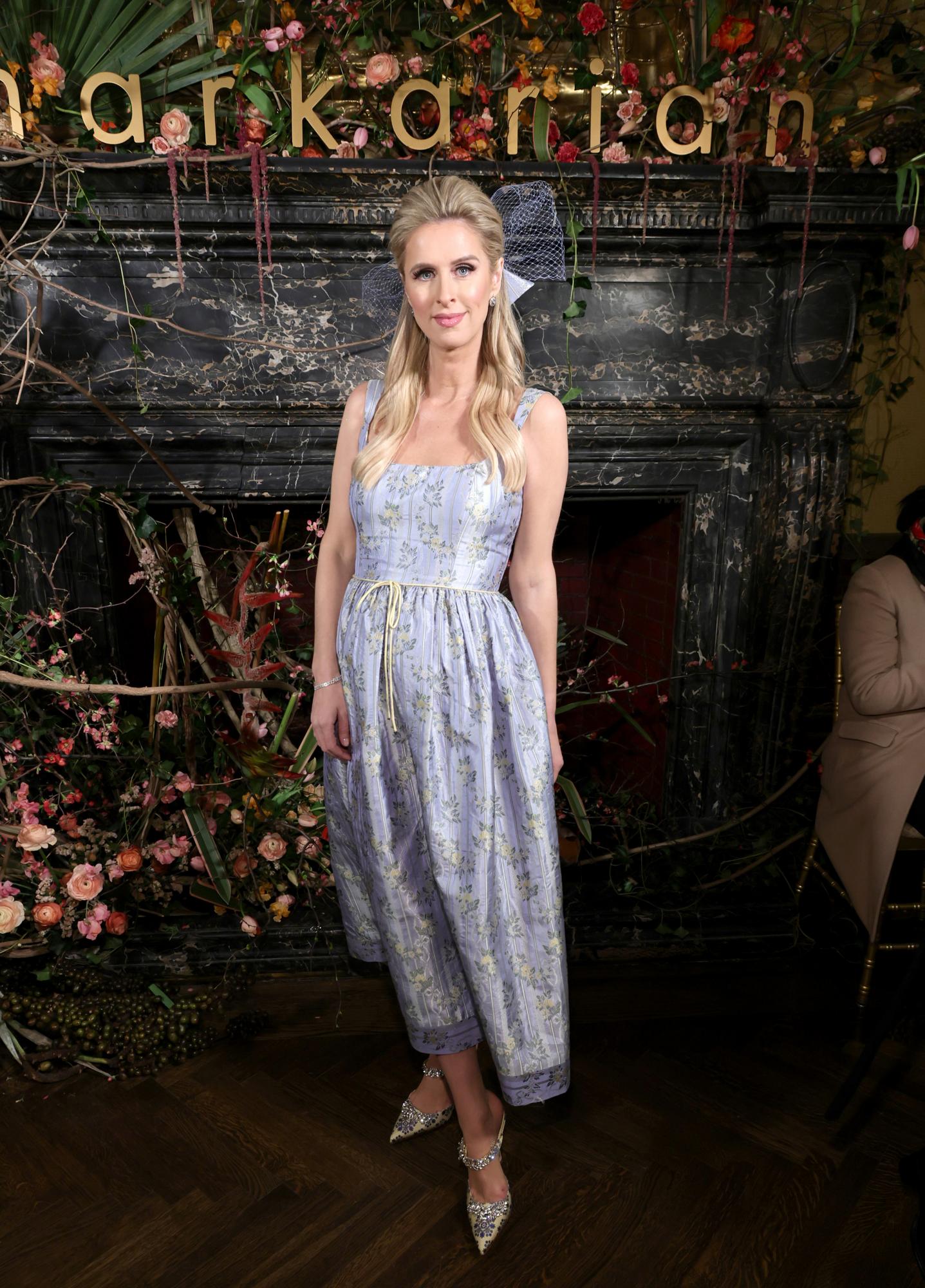 Ума Турман, Дрю Беррімор, Кеті Холмс та інші: кращі образи зірок на Тижні моди в Нью-Йорку