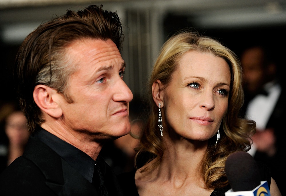 Любовь в снимках: самые красивые пары 90-х, которые вызовут у вас ностальгию