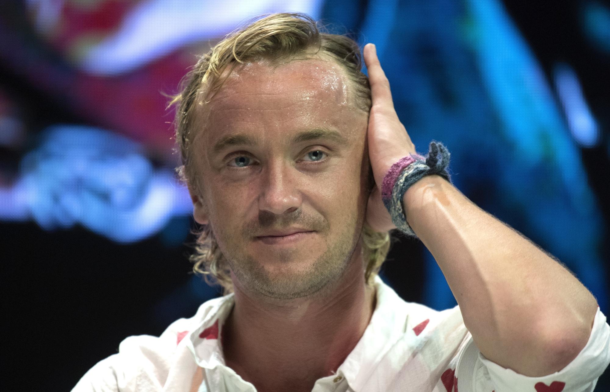 20 років потому: як сьогодні виглядають і чим займаються актори &quot;Гаррі Поттера&quot;