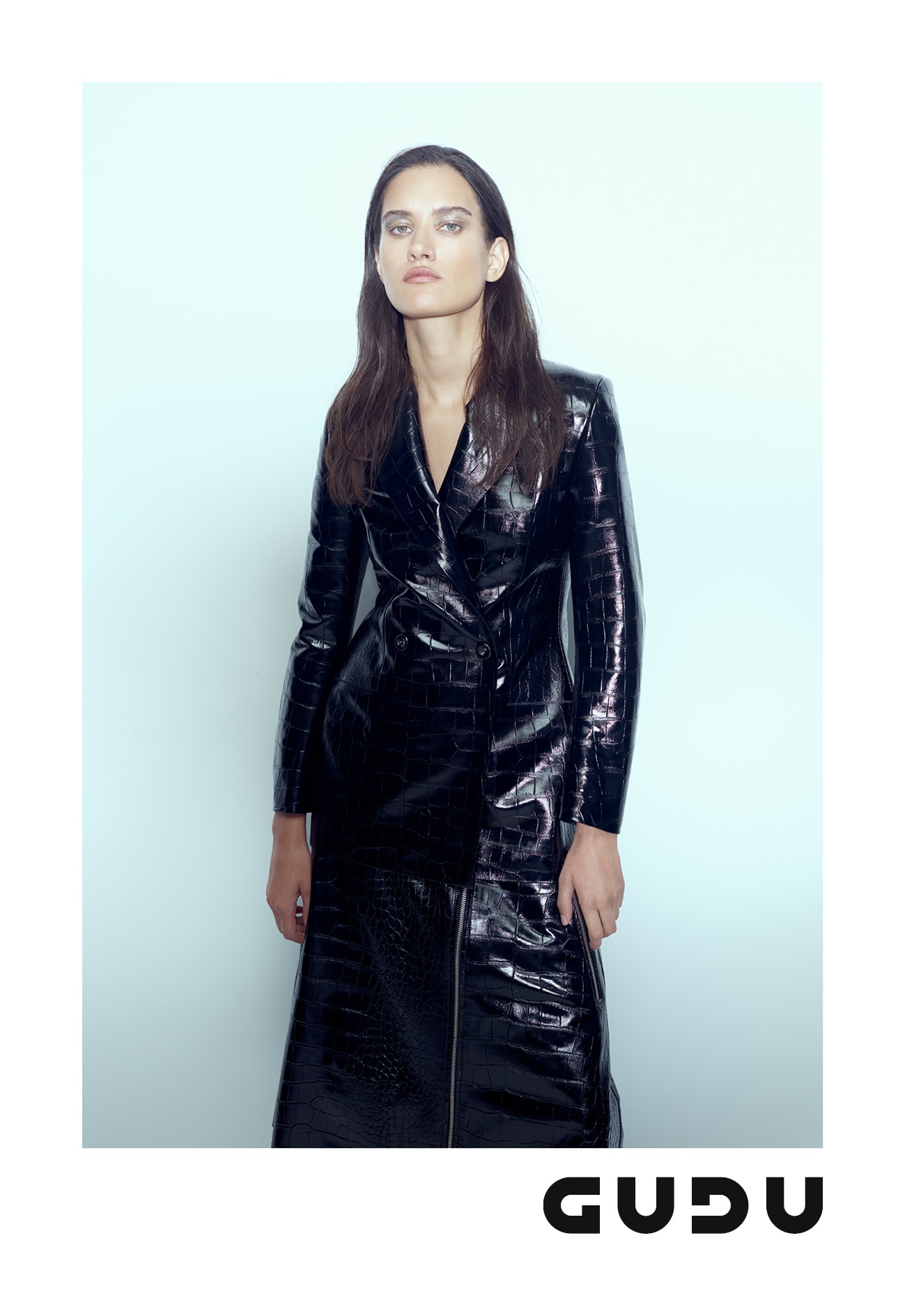 Душа і обличчя Києва - у новій сміливій колекції GUDU (фото)