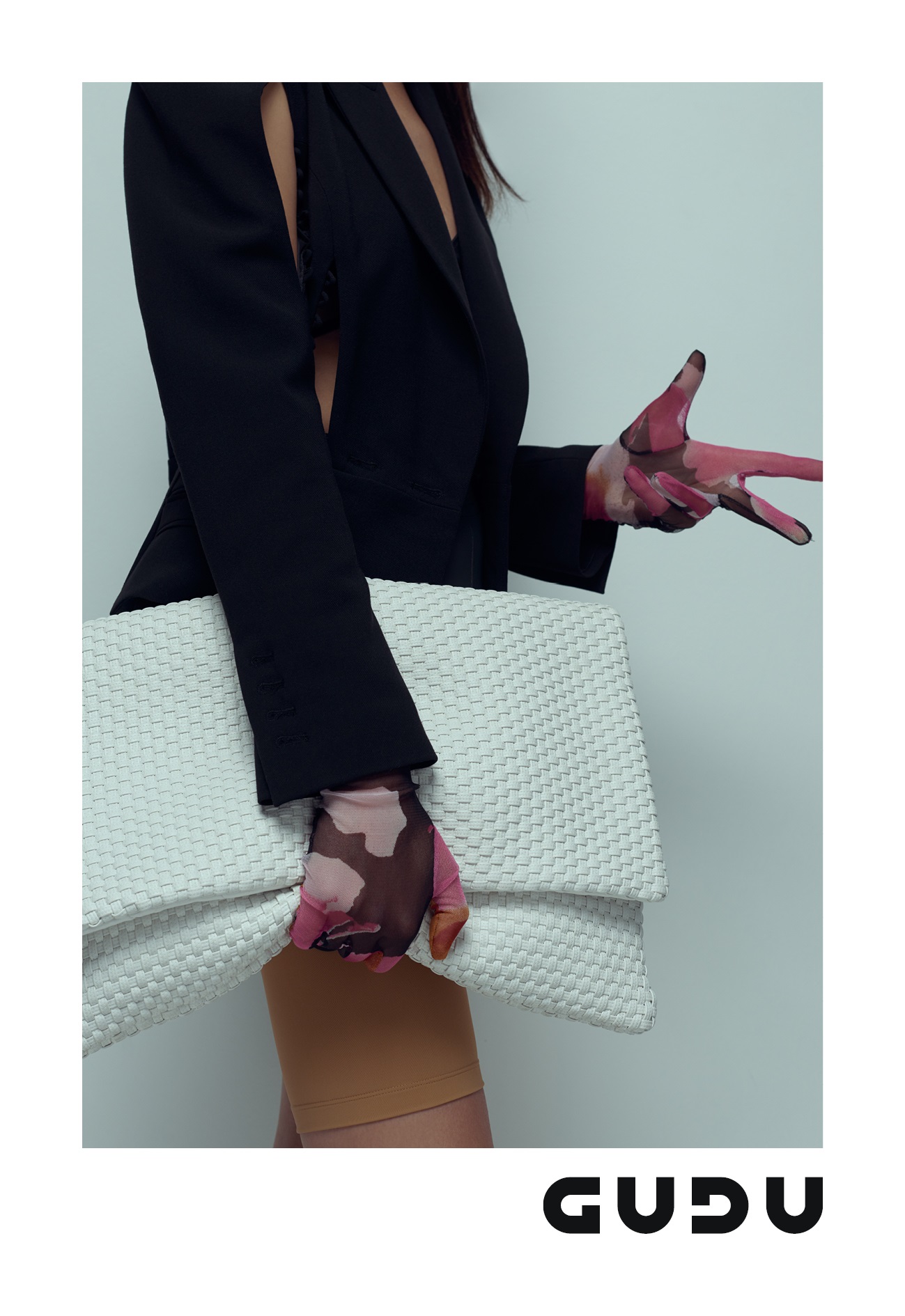 Душа і обличчя Києва - у новій сміливій колекції GUDU (фото)