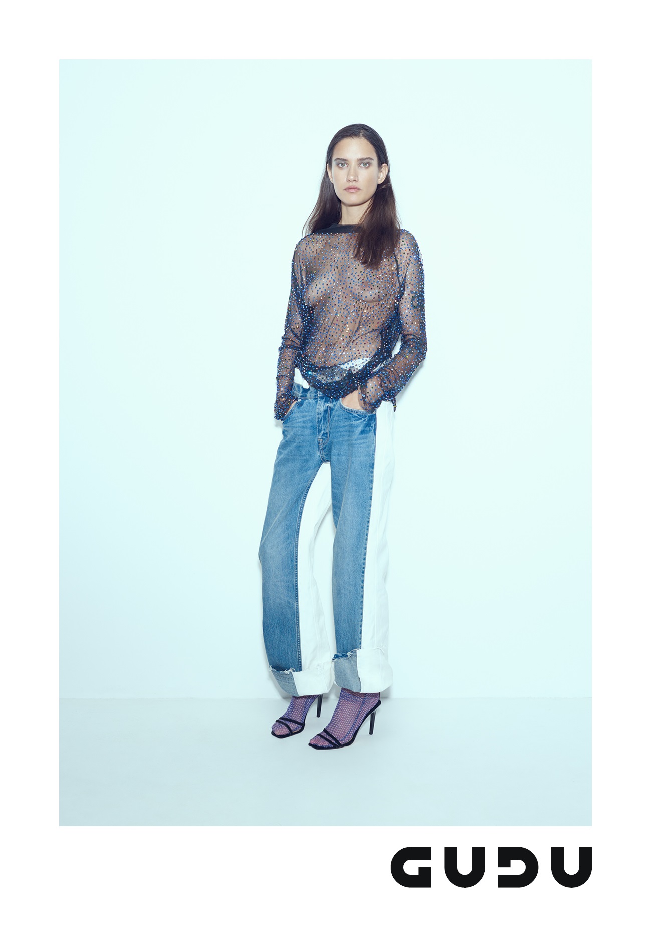 Душа і обличчя Києва - у новій сміливій колекції GUDU (фото)