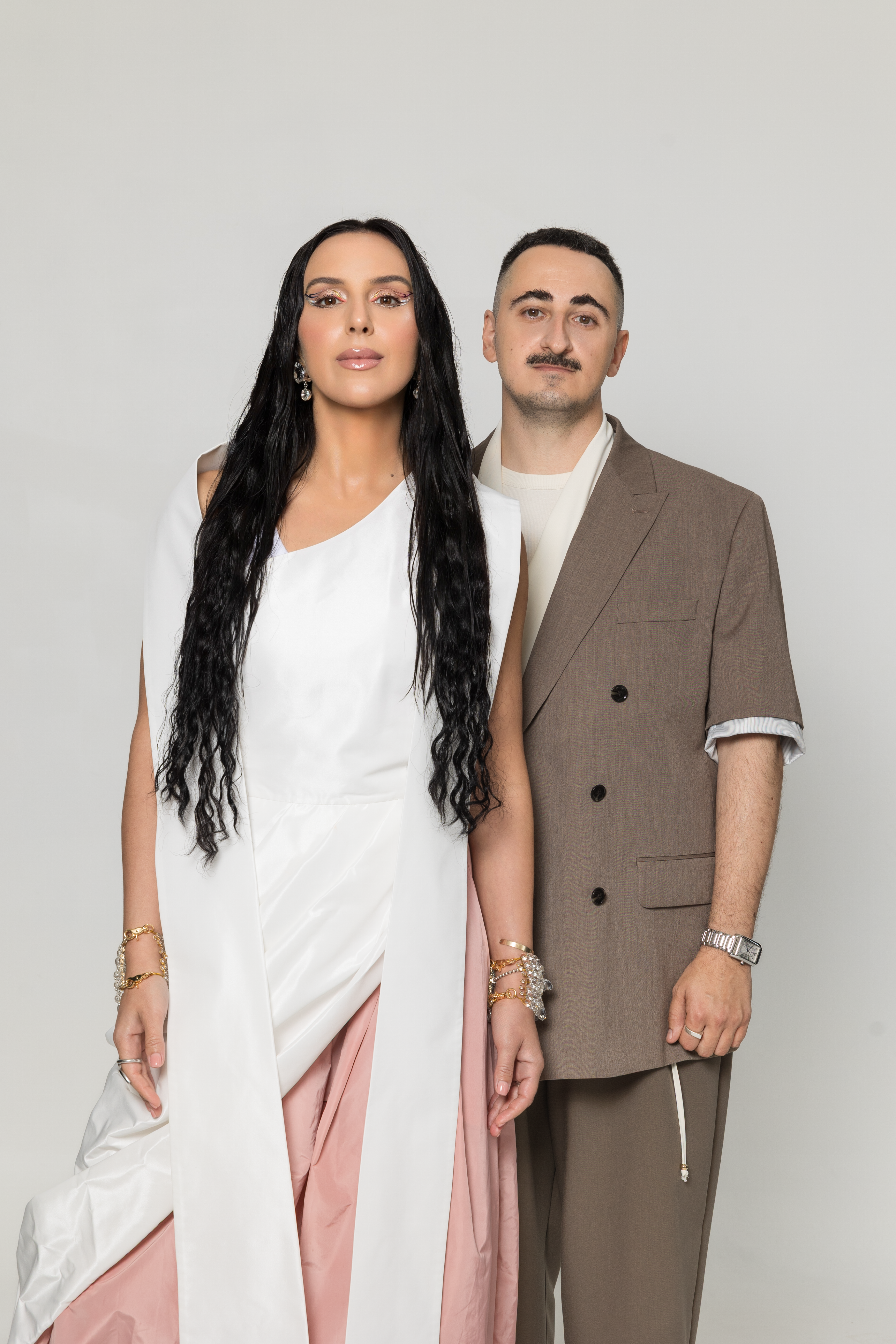 JAMALA и Cape Cod представили песню "Літо": чем она особенная и почему ее писали почти 2 года