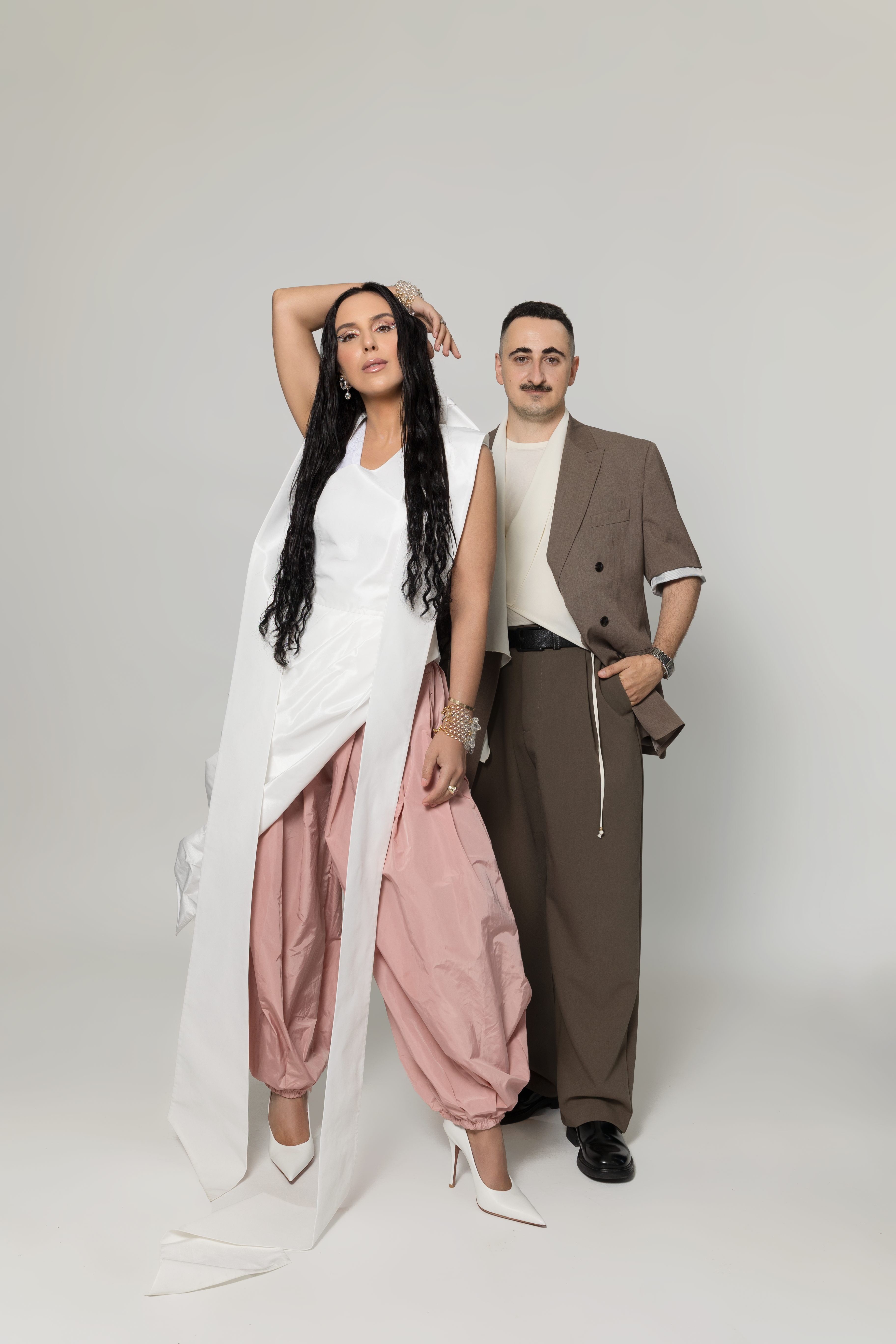 JAMALA и Cape Cod представили песню "Літо": чем она особенная и почему ее писали почти 2 года