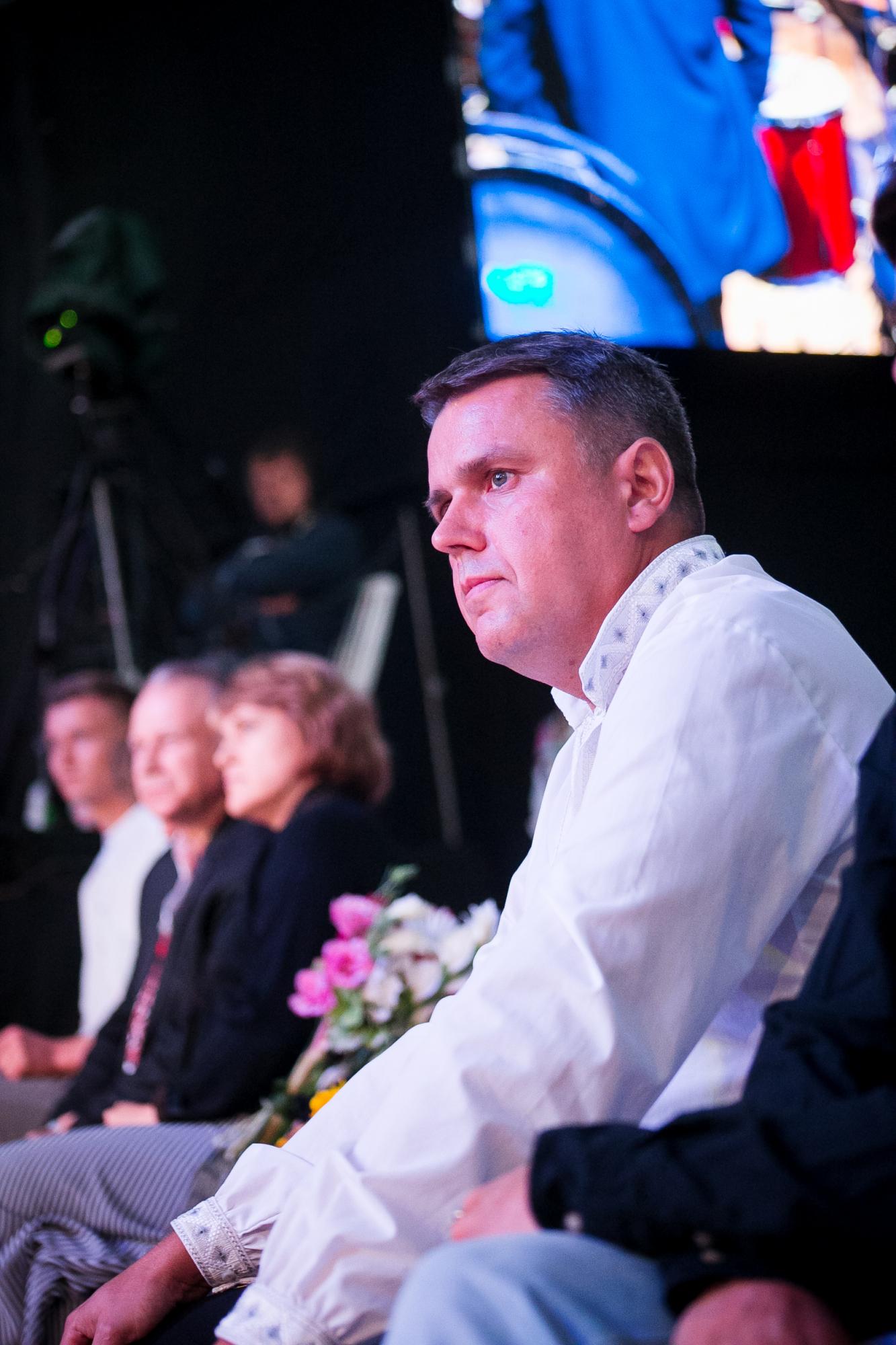 Слухайте, як звучить нова українська увертюра: вона буде надихати людей