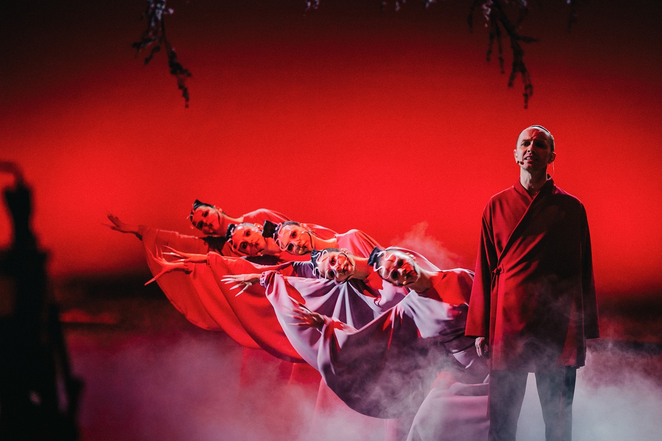 Группа BrainStorm представит свой первый мюзикл &quot;Год без календаря&quot;