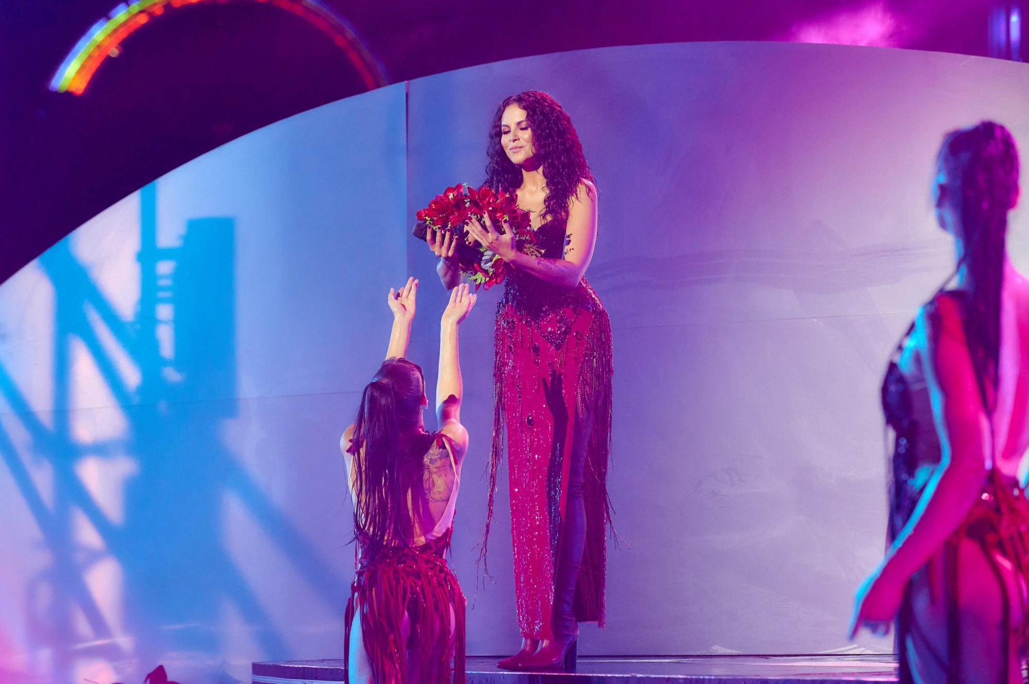 Праздничное шоу ко Дню Независимости: где смотреть по ТВ