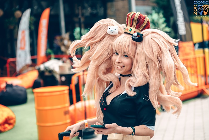 З'явилися перші деталі про великий український фестиваль коміксів та попкультури