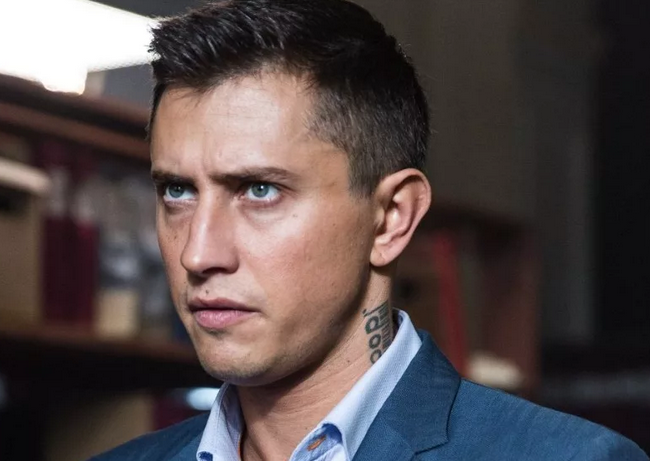 Главной ведьме Украины Марии Тихой предложили сняться в российском сериале: что она ответила