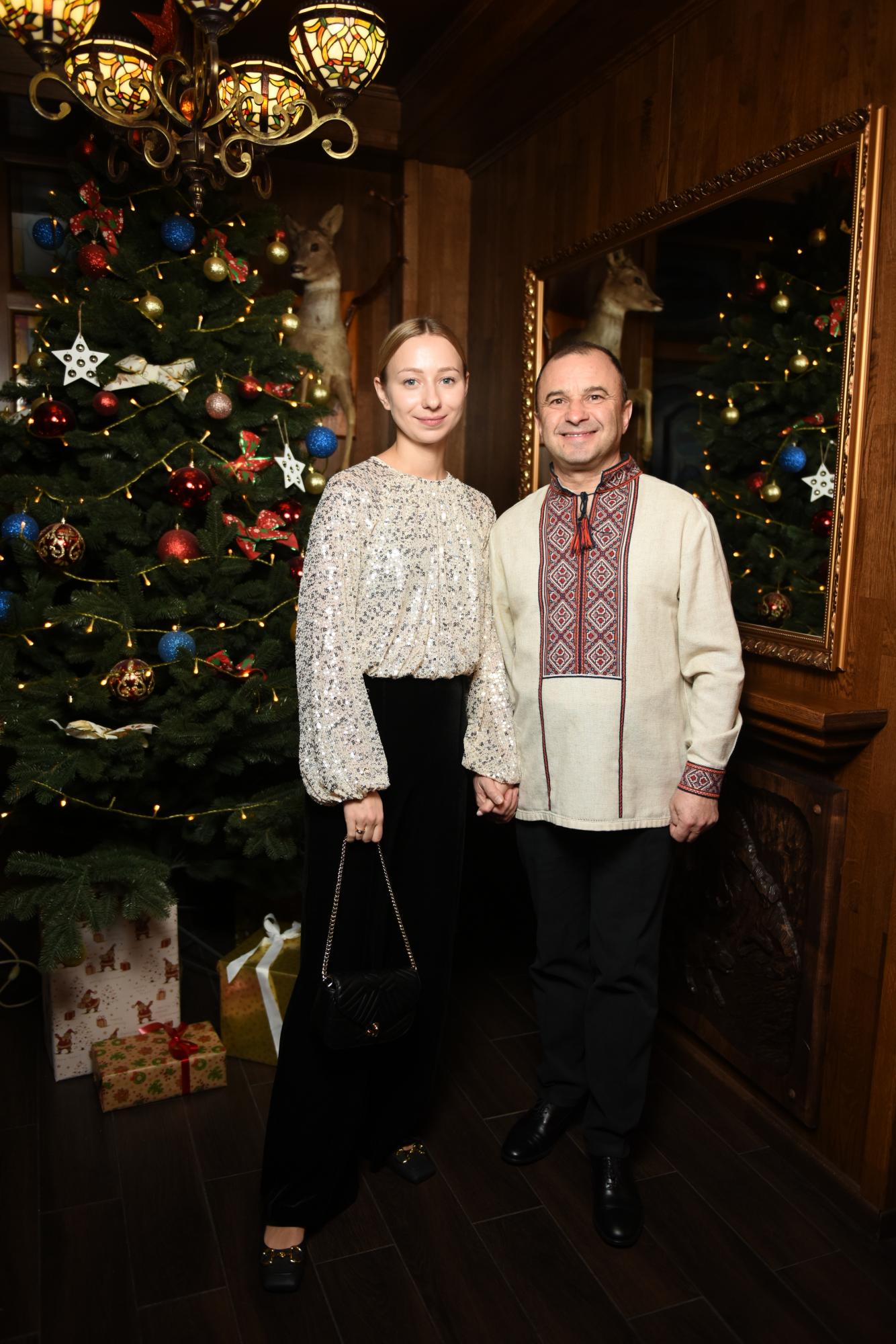 Українські зірки відзначили Різдво на фестивалі в Карпатах: кутя з бренді і несподівані дуети (фото, відео)