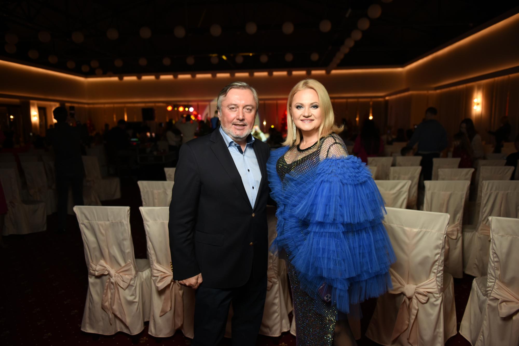 Українські зірки відзначили Різдво на фестивалі в Карпатах: кутя з бренді і несподівані дуети (фото, відео)