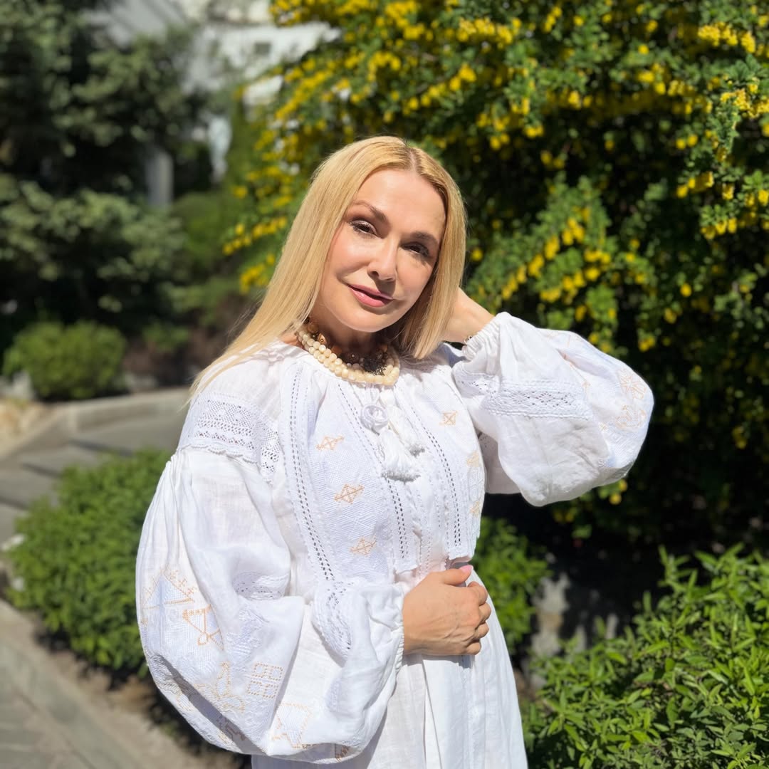 "Це неможливо". Сумська пояснила, чому не виїжджає з Києва