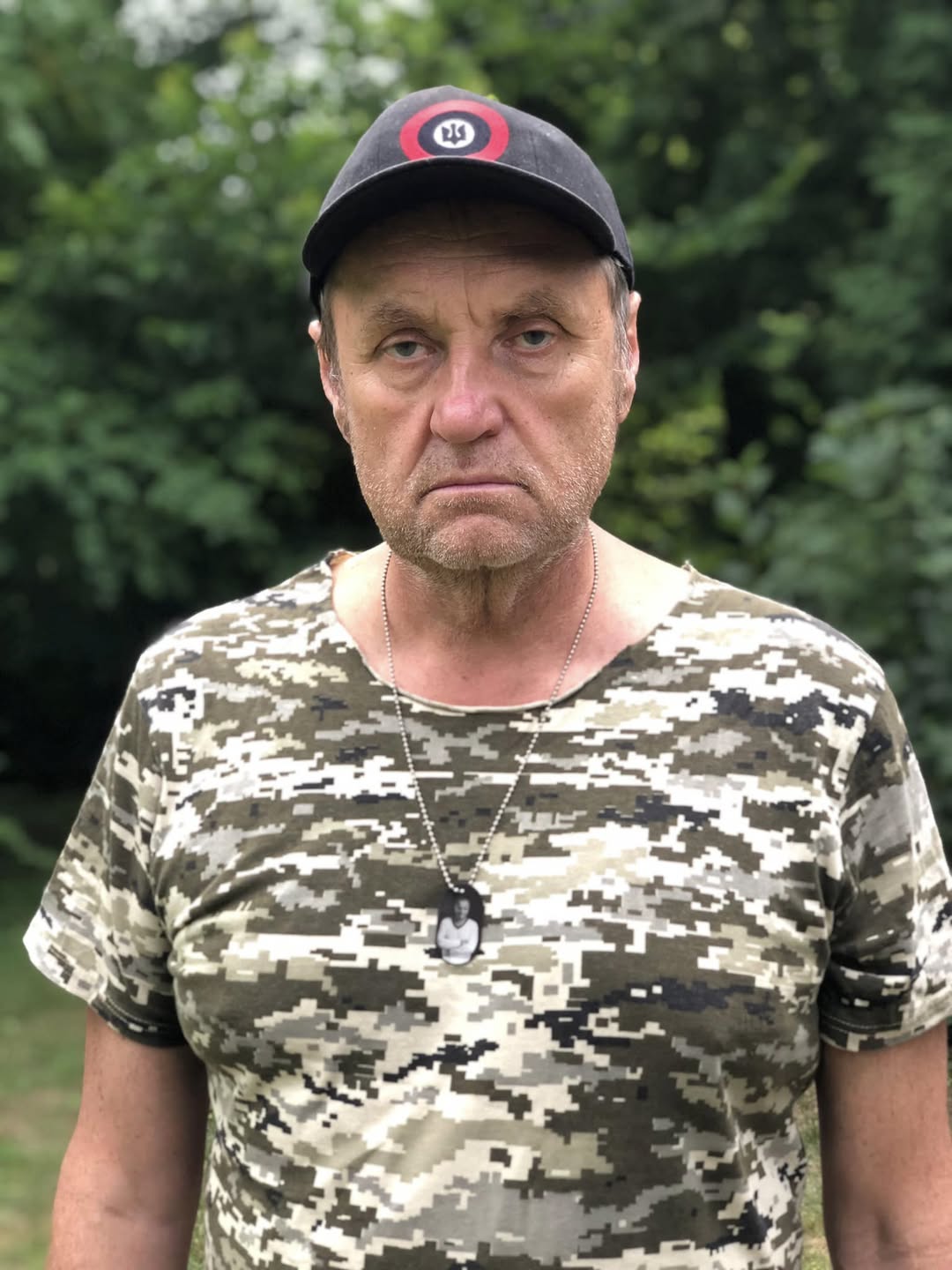 "Подняли на 200 грн". Бебешко раскрыл, какую пенсию получает и как живет в Польше