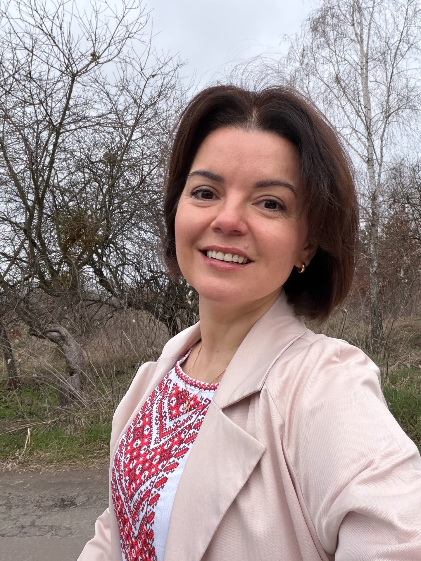 "Постоянно накрывает". Падалко призналась, как переживает мобилизацию сына