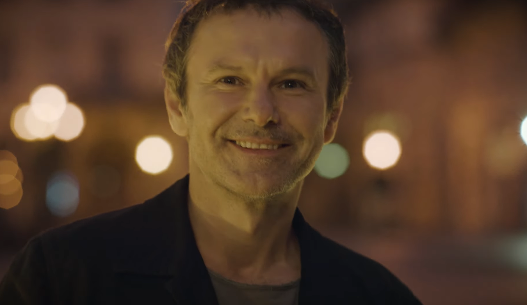 Вакарчук растрогал видео из родного Львова: "не хочется славы"